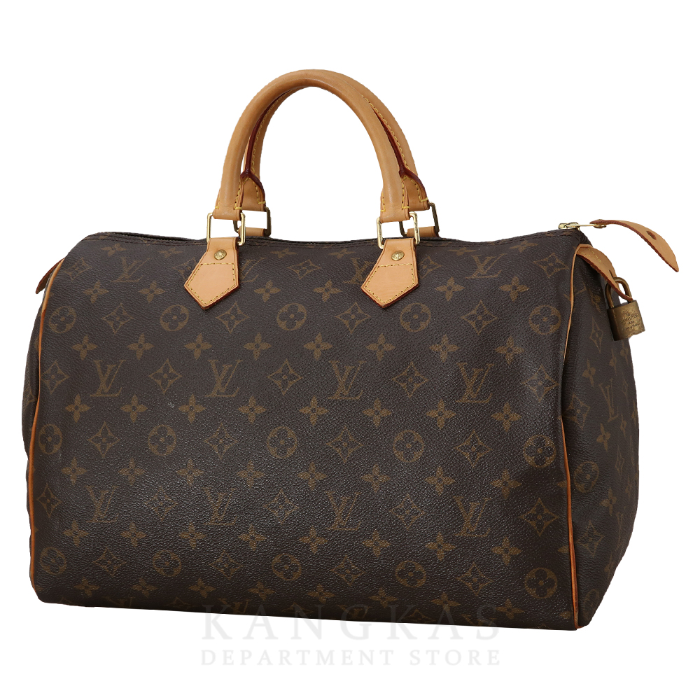 LOUIS VUITTON(USED)루이비통 모노그램 스피디 35